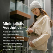 Load image into Gallery viewer, Aoede Small Crossbody