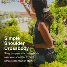 Load image into Gallery viewer, Daylite Small Crossbody
