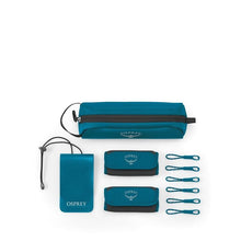 Load image into Gallery viewer, Osprey Luggage Customization Kit