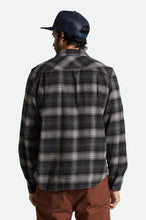 Load image into Gallery viewer, BOWERY LIGHTWEIGHT ULTRA SOFT FLANNEL