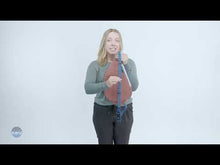 Load and play video in Gallery viewer, MINI REMIX ROPE BAG