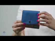 Load and play video in Gallery viewer, West Cove Wallet