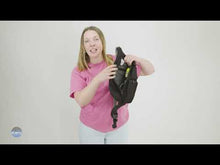 Load and play video in Gallery viewer, Mini Rope Bag