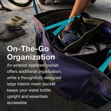 Load image into Gallery viewer, Transporter™ Gear Tote 28