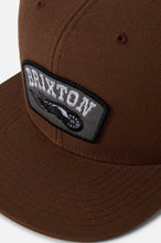Load image into Gallery viewer, ROLLER SNAPBACK