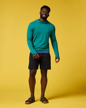 Load image into Gallery viewer, Sombra Sun Hoodie - Men's