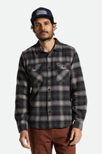 Load image into Gallery viewer, BOWERY LIGHTWEIGHT ULTRA SOFT FLANNEL