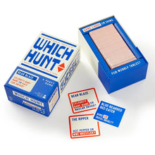 Load image into Gallery viewer, Which Hunt Party Game