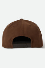 Load image into Gallery viewer, ROLLER SNAPBACK