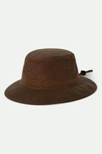 Load image into Gallery viewer, Dunes Safari Weather Guard Bucket Hat