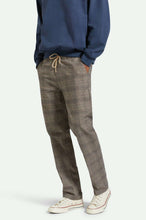 Load image into Gallery viewer, Broadway Houndstooth Relax Pant