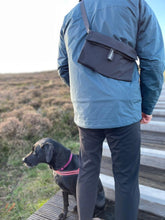 Load image into Gallery viewer, Notabag Crossbody Bag