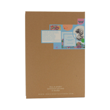 Load image into Gallery viewer, Fox in the Flowerbed - 50ml