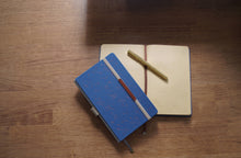 Load image into Gallery viewer, Constellation Core Kraft Pages Lined Journal