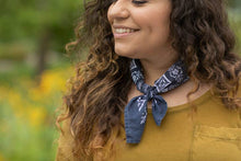 Load image into Gallery viewer, No. 019 Natalie Bandana