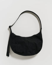 Load image into Gallery viewer, Medium Nylon Crescent Bag