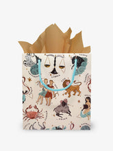 Load image into Gallery viewer, Zodiac Gift Bag