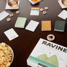 Load image into Gallery viewer, Ravine: A Crafty & Cooperative Card Game