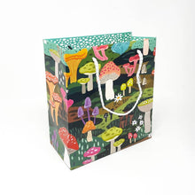 Load image into Gallery viewer, Mushroom Heaven Gift Bag