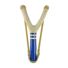 Load image into Gallery viewer, Blue Slingshot