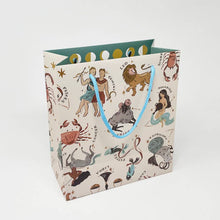 Load image into Gallery viewer, Zodiac Gift Bag