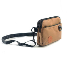 Load image into Gallery viewer, 3 in 1 Bag by Sipsey Wilder