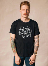 Load image into Gallery viewer, Fed Up Unisex Tee