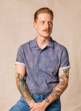 Load image into Gallery viewer, Adios Burritos Button Up Shirt - Men's cut
