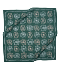 Load image into Gallery viewer, No. 104 Gladys Bandana