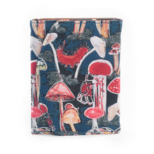 Load image into Gallery viewer, Mush Love Trifold Wallet