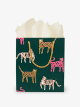 Load image into Gallery viewer, Colorful Wildcats Gift Bag