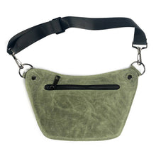 Load image into Gallery viewer, Sipsey Wilder Lux Hip Pouch