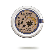 Load image into Gallery viewer, Lip Balm: Starry Night