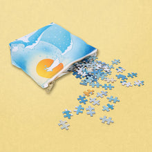 Load image into Gallery viewer, Catffirmations Portable Puzzle