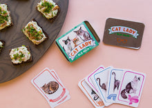 Load image into Gallery viewer, Cat Lady Old Maid