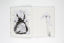 Load image into Gallery viewer, Into the Wild Coloring Book