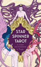 Load image into Gallery viewer, Star Spinner Tarot