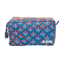 Load image into Gallery viewer, Juliet Quilted Box Tote