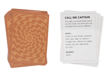 Load image into Gallery viewer, Ravine: A Crafty & Cooperative Card Game