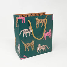 Load image into Gallery viewer, Colorful Wildcats Gift Bag