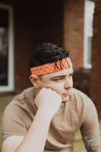 Load image into Gallery viewer, No. 063 Poison Bandana