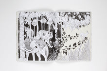 Load image into Gallery viewer, Into the Wild Coloring Book