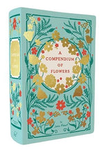Load image into Gallery viewer, Bibliophile Ceramic Vase - A Compendium of Flowers