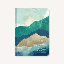 Load image into Gallery viewer, One Sketch a Day