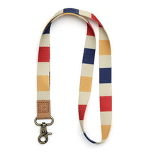 Load image into Gallery viewer, Neck Lanyard by Thread Wallets.