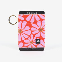 Load image into Gallery viewer, Elastic Wallet by Threadwallets