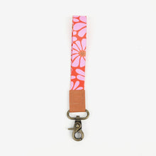 Load image into Gallery viewer, Wrist Lanyard by Thread Wallets