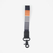 Load image into Gallery viewer, Wrist Lanyard by Thread Wallets