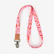 Load image into Gallery viewer, Neck Lanyard by Thread Wallets.