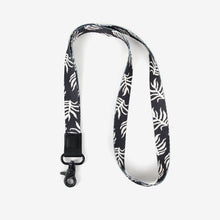 Load image into Gallery viewer, Neck Lanyard by Thread Wallets.